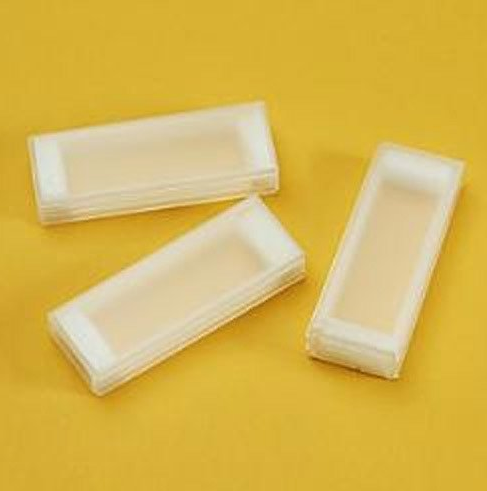 Koruyucu Pedli Lam Taşıma Kapları